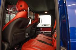 مێرسێدس بێنز G-Class